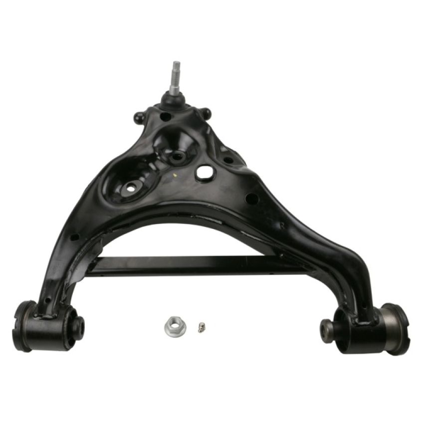 Moog RK622961 Front Right Lower Suspension Control Arm and Ball Joint Assembly