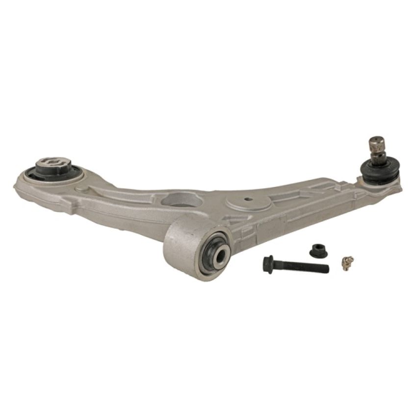 Moog RK622965 avant gauche en bas Bras de suspension assemblé avec joint à rotule
