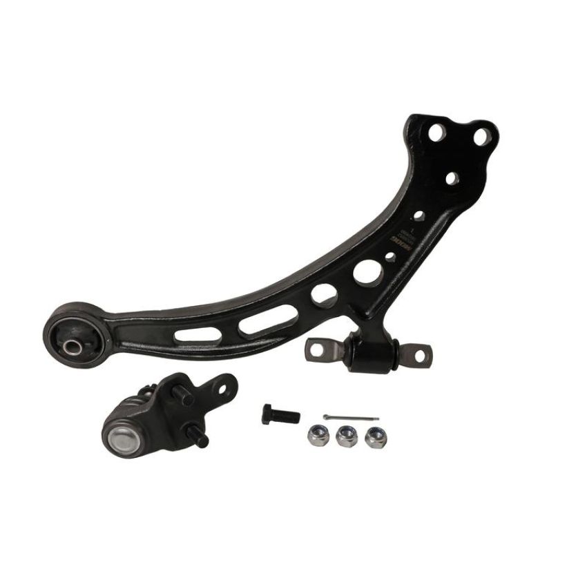 Moog RK623015 Bras de suspension assemblé avec joint à rotule