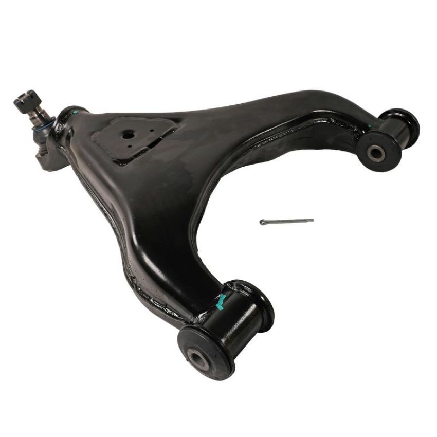 Moog RK623019 Suspension Control Arm and Ball Joint Assembly