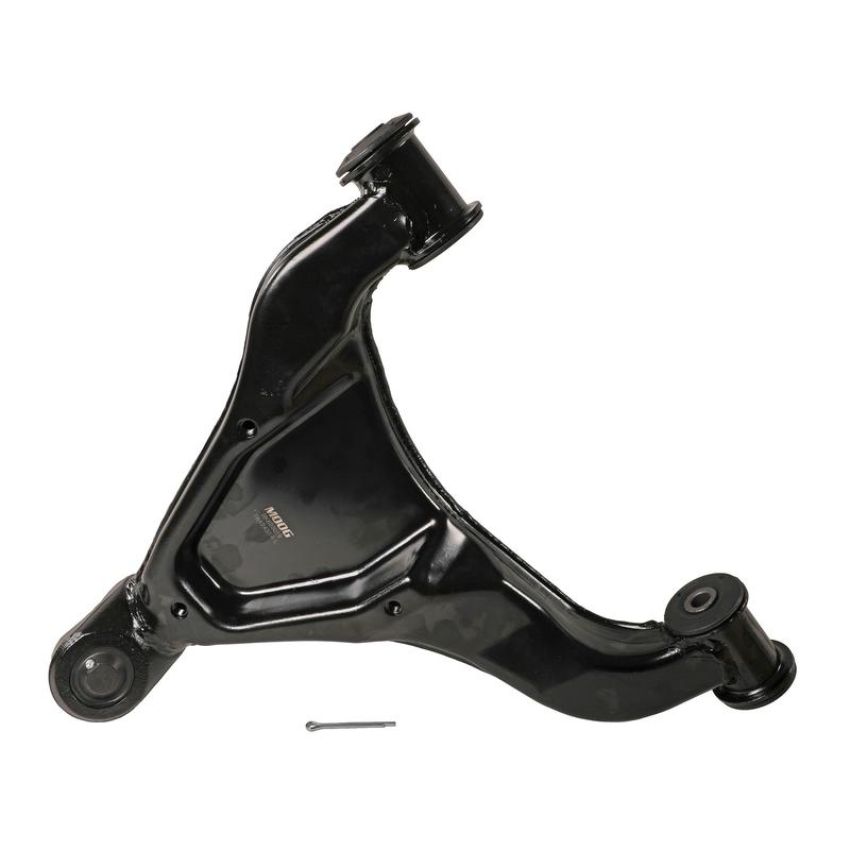 Moog RK623019 Suspension Control Arm and Ball Joint Assembly