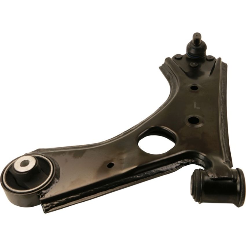 Moog RK623081 avant gauche en bas Bras de suspension assemblé avec joint à rotule