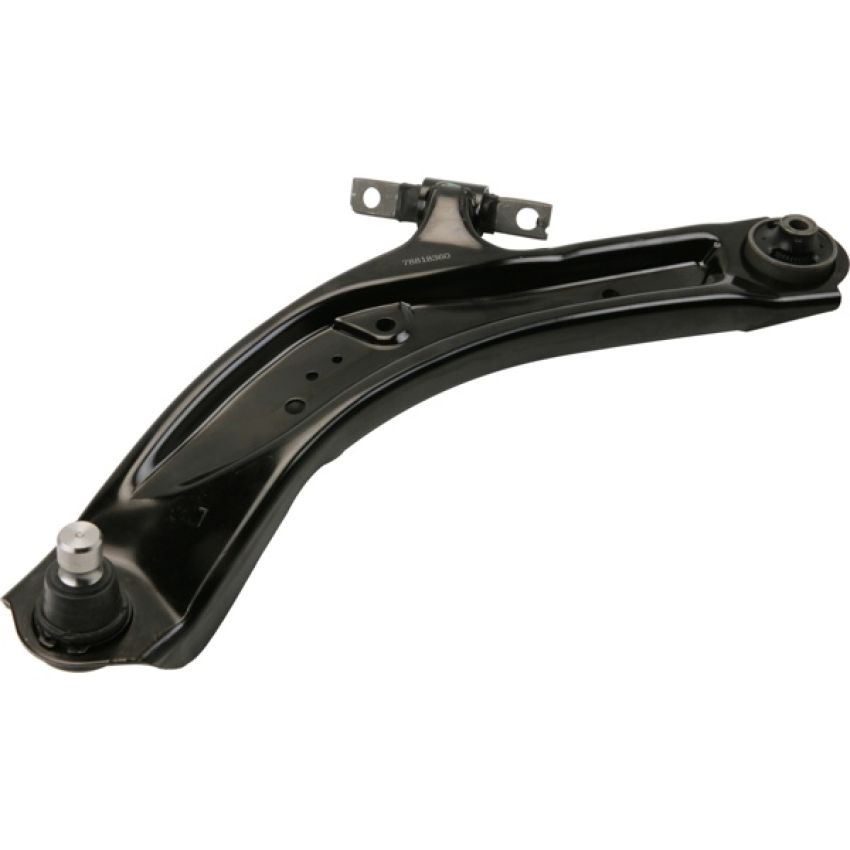 Moog RK623110 avant gauche en bas Bras de suspension assemblé avec joint à rotule