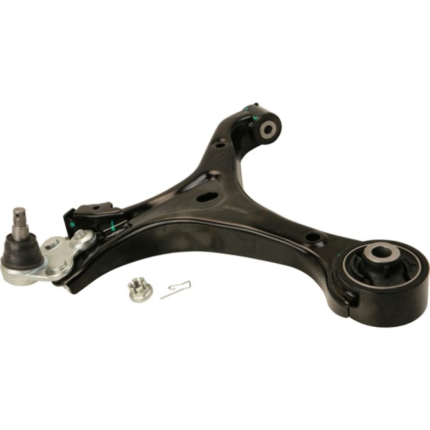 Moog RK623123 avant droit en bas Bras de suspension assemblé avec joint à rotule