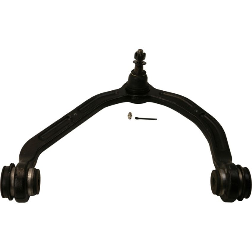 Moog RK623199 avant droit supérieur Bras de suspension assemblé avec joint à rotule