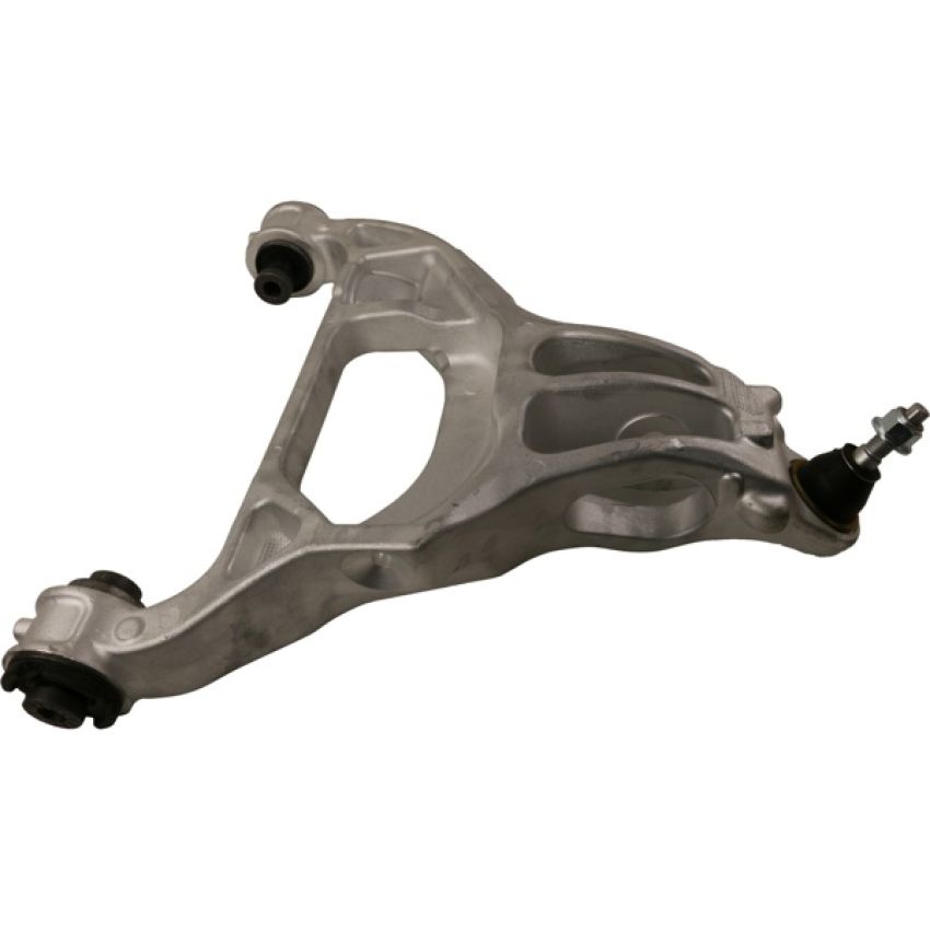 Moog RK623212 Front Left Lower Suspension Control Arm and Ball Joint Assembly