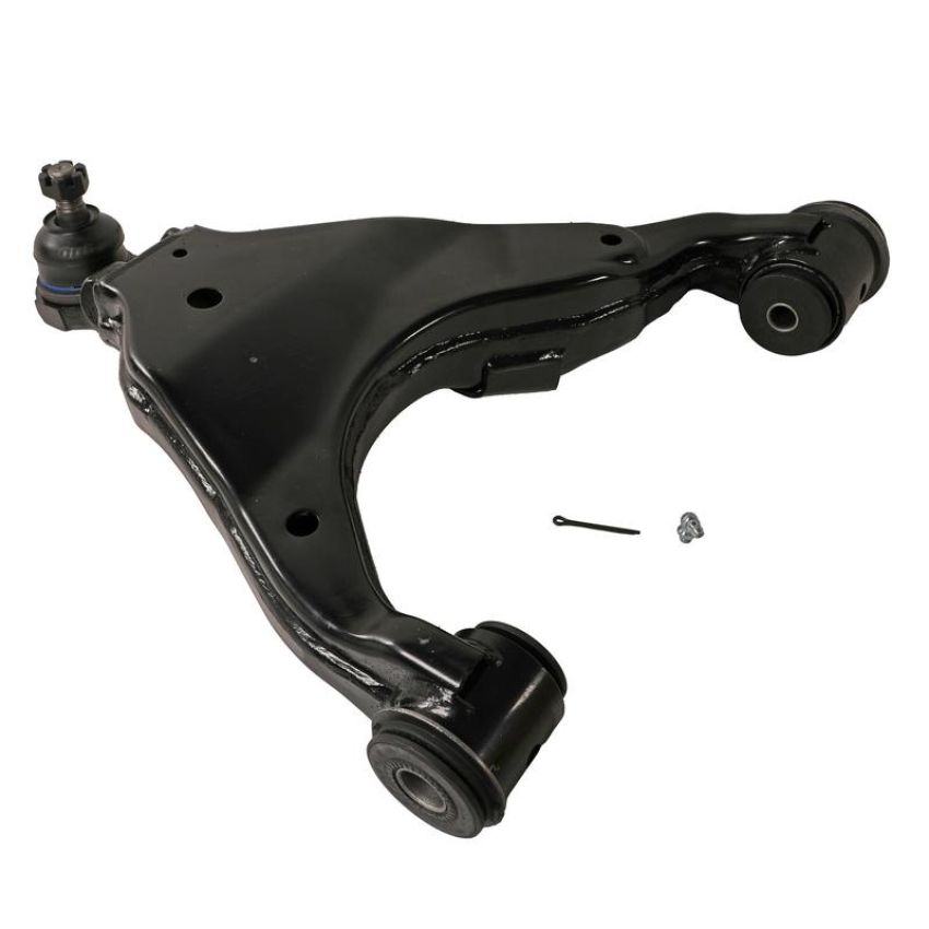 Moog RK623262 Bras de suspension assemblé avec joint à rotule