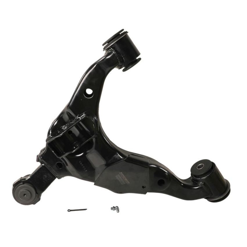 Moog RK623262 Bras de suspension assemblé avec joint à rotule