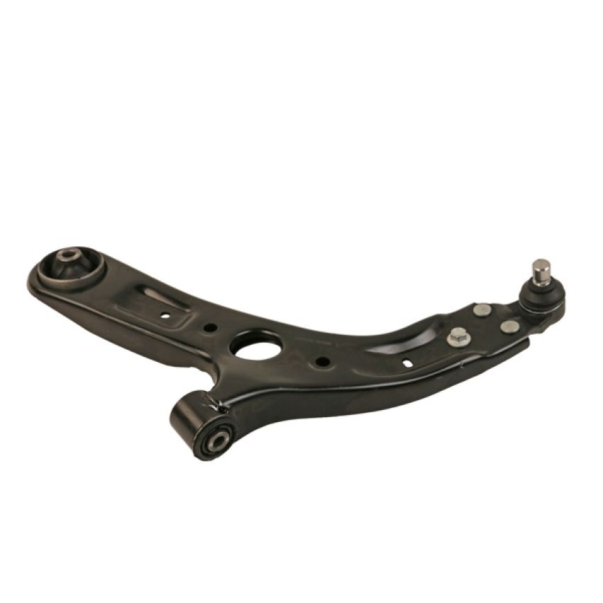Moog RK623345 Front Left Lower Suspension Control Arm and Ball Joint Assembly