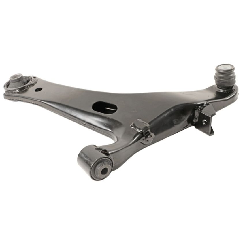 Moog RK623401 Front Left Lower Suspension Control Arm and Ball Joint Assembly