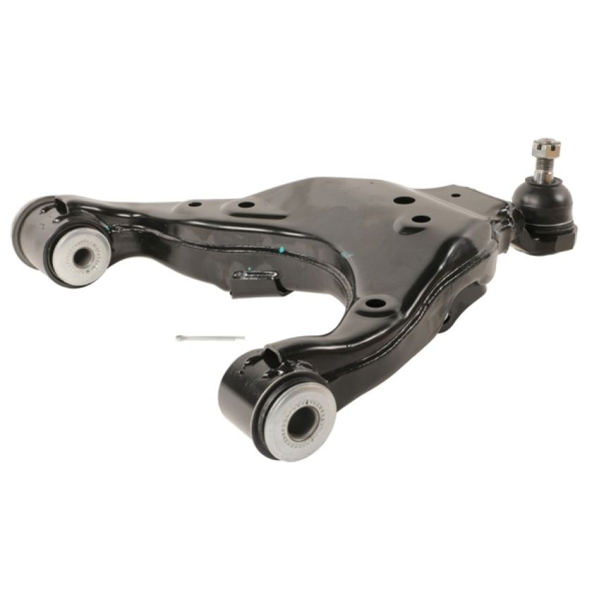Moog RK623413 Bras de suspension assemblé avec joint à rotule