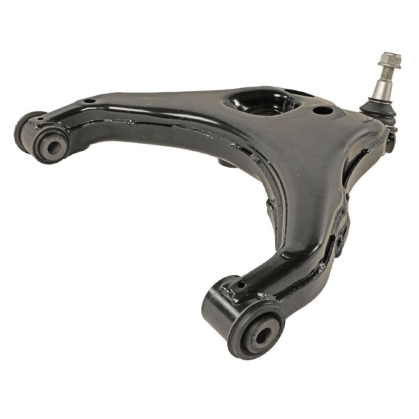 Moog RK623445 avant gauche en bas Bras de suspension assemblé avec joint à rotule