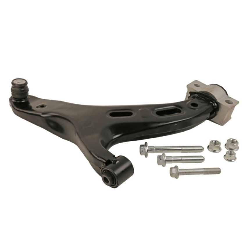 Moog RK623476 Front Right Lower Suspension Control Arm and Ball Joint Assembly