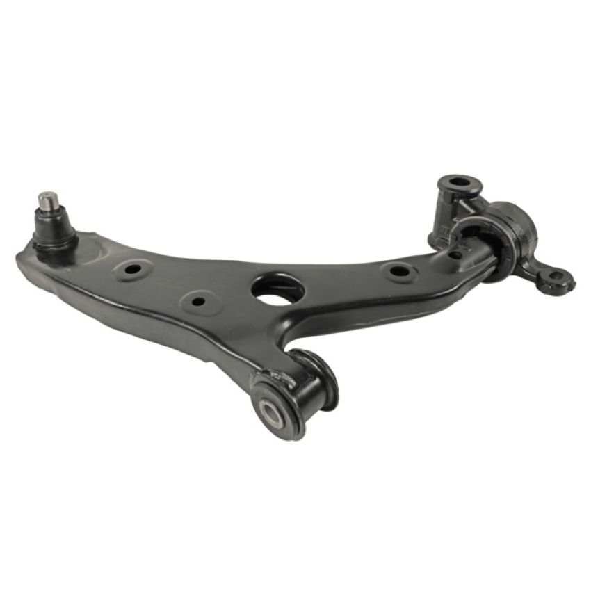 Moog RK623509 Front Right Lower Suspension Control Arm and Ball Joint Assembly