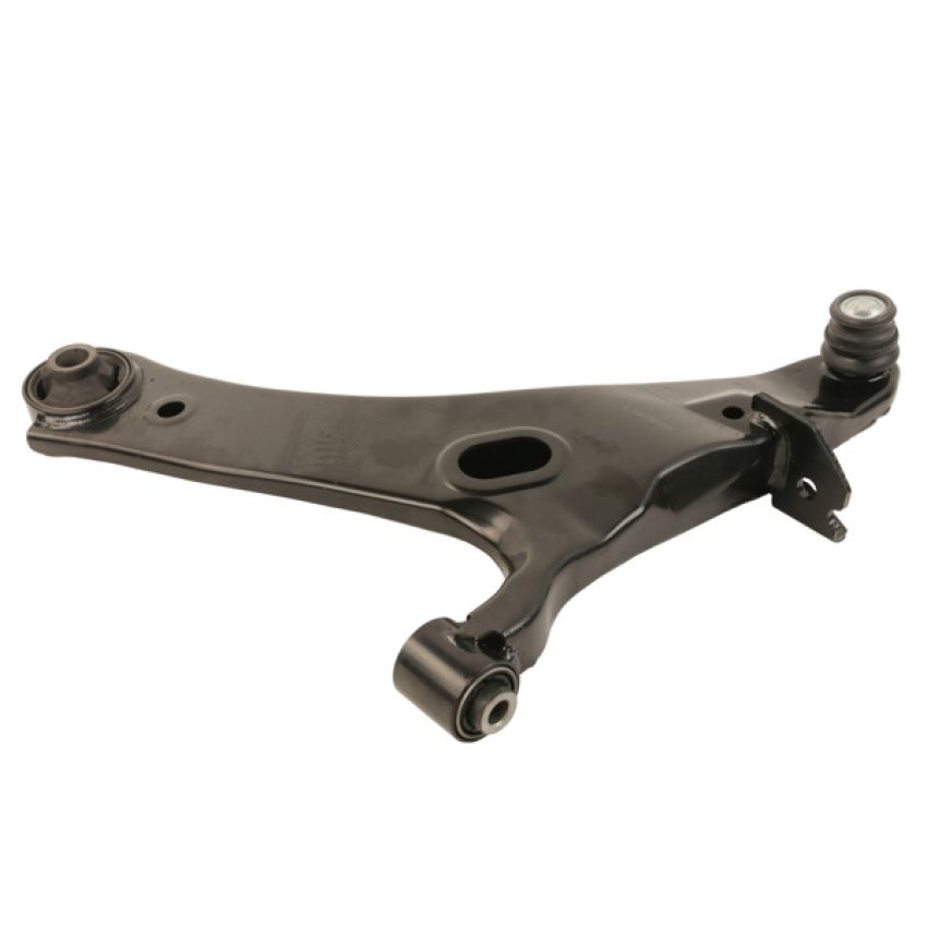 Moog RK623561 Front Left Lower Suspension Control Arm and Ball Joint Assembly