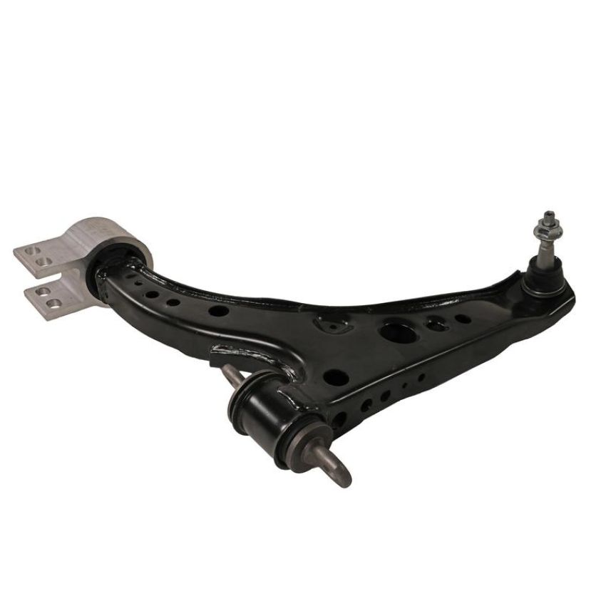 Moog RK623586 Bras de suspension assemblé avec joint à rotule
