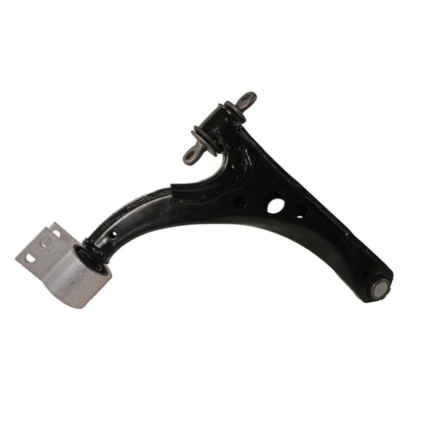 Moog RK623586 Bras de suspension assemblé avec joint à rotule