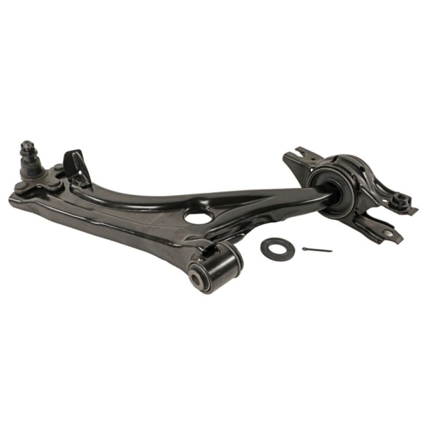 Moog RK623652 avant droit en bas Bras de suspension assemblé avec joint à rotule