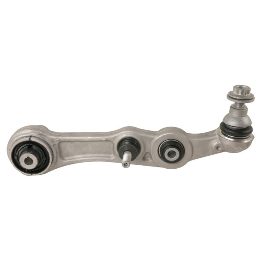 Moog RK623659 Front Right Lower Rearward Suspension Control Arm and Ball Joint Assembly