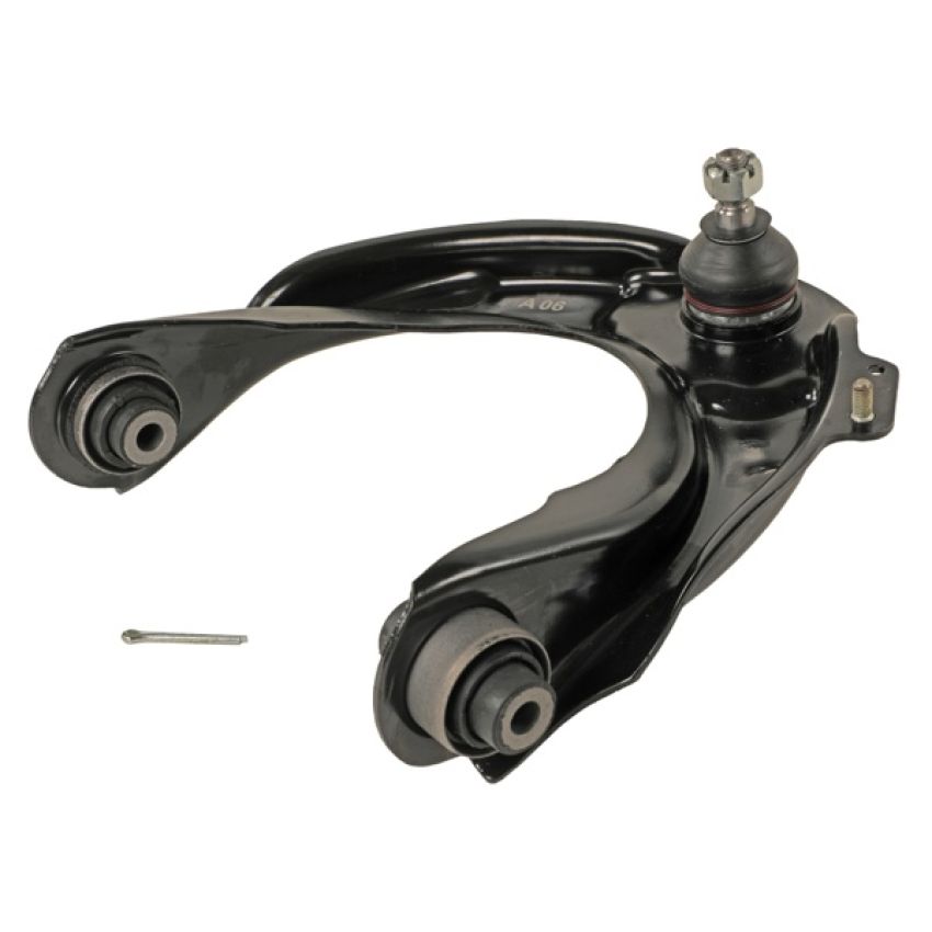 Moog RK623754 avant gauche supérieur Bras de suspension assemblé avec joint à rotule