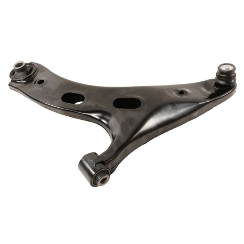 Moog RK623769 Front Left Lower Suspension Control Arm and Ball Joint Assembly