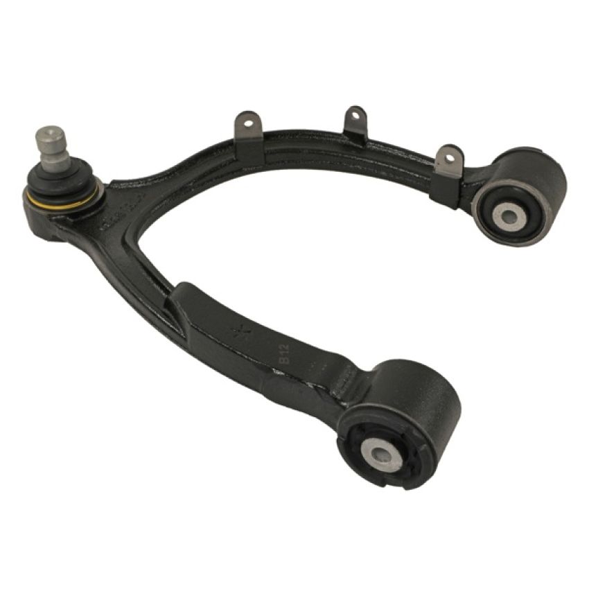 Moog RK623789 avant droit supérieur Bras de suspension assemblé avec joint à rotule