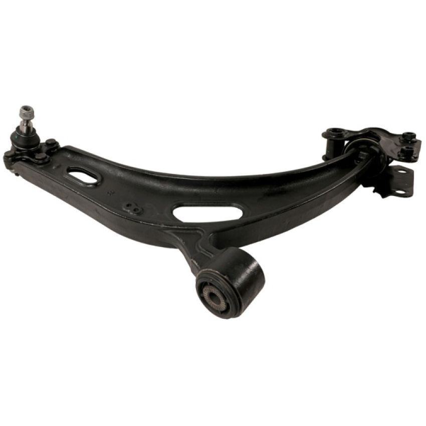 Moog RK623817 Horquilla con Rótula