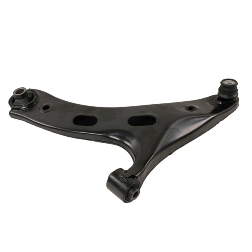Moog RK623828 Bras de suspension assemblé avec joint à rotule