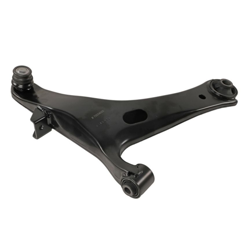Moog RK623847 Bras de suspension assemblé avec joint à rotule
