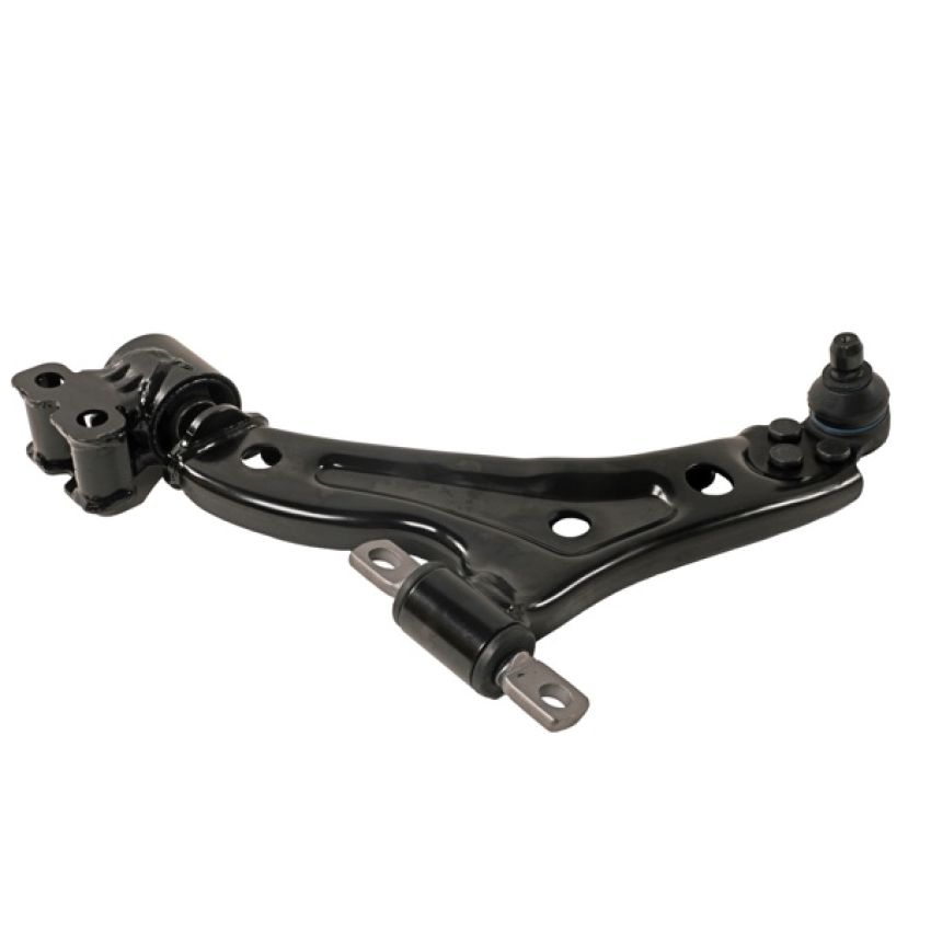Moog RK623873 Bras de suspension assemblé avec joint à rotule