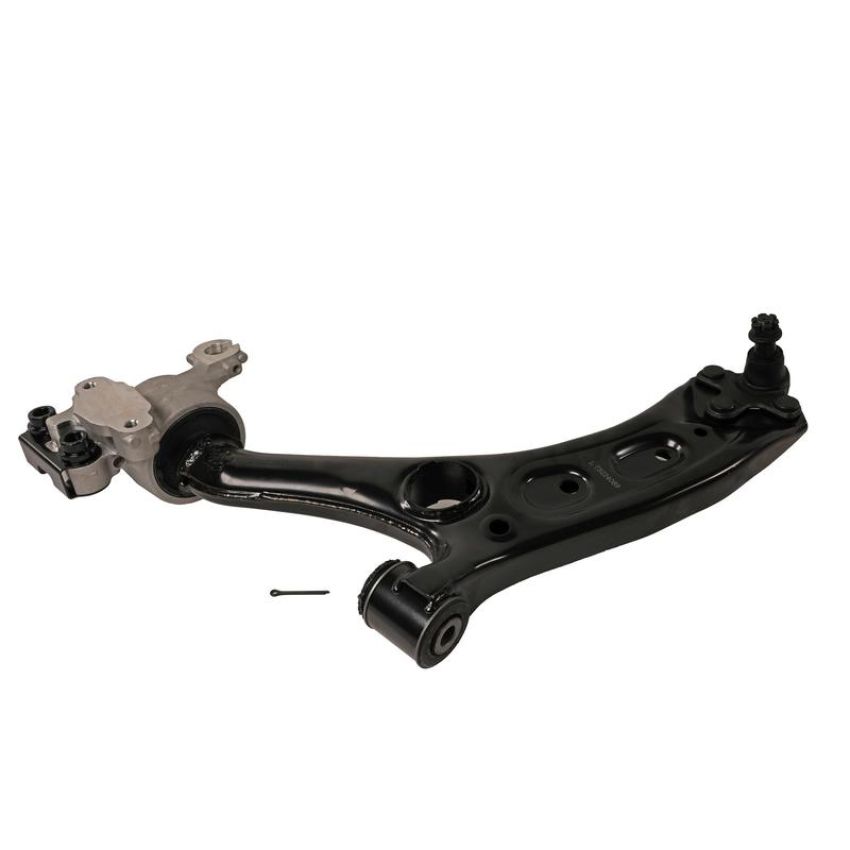 Moog RK623879 Bras de suspension assemblé avec joint à rotule