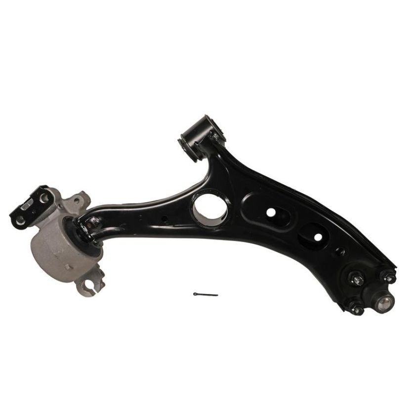 Moog RK623879 Bras de suspension assemblé avec joint à rotule