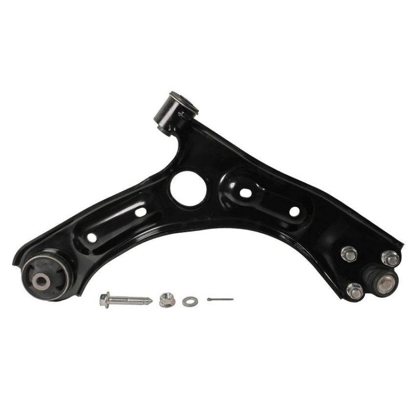 Moog RK623885 Bras de suspension assemblé avec joint à rotule