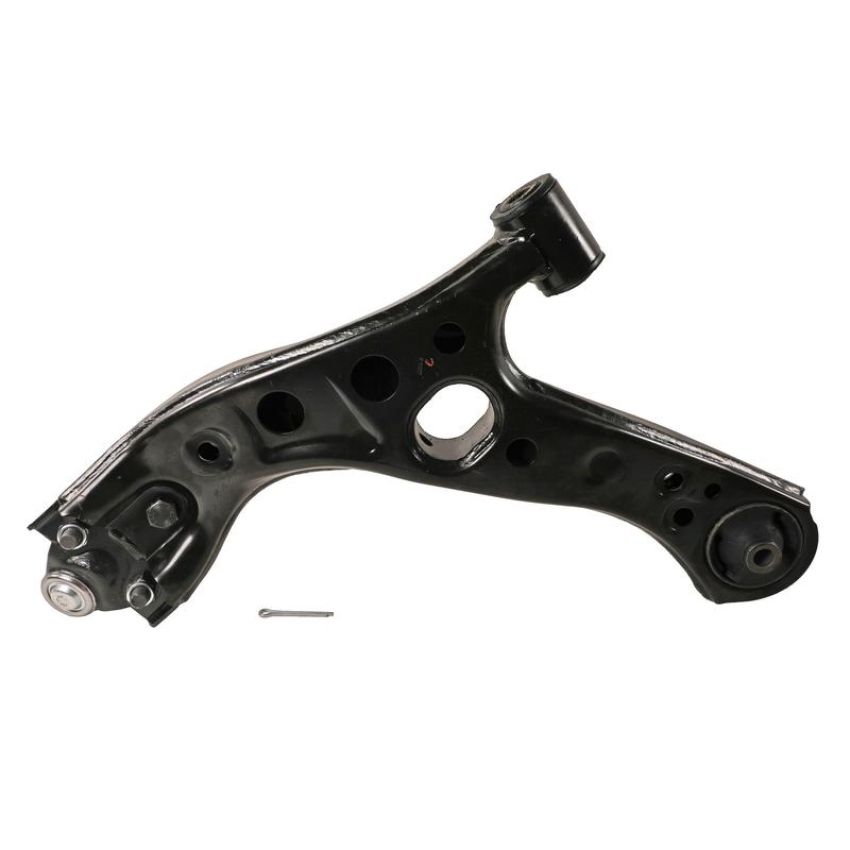 Moog RK623886 Bras de suspension assemblé avec joint à rotule