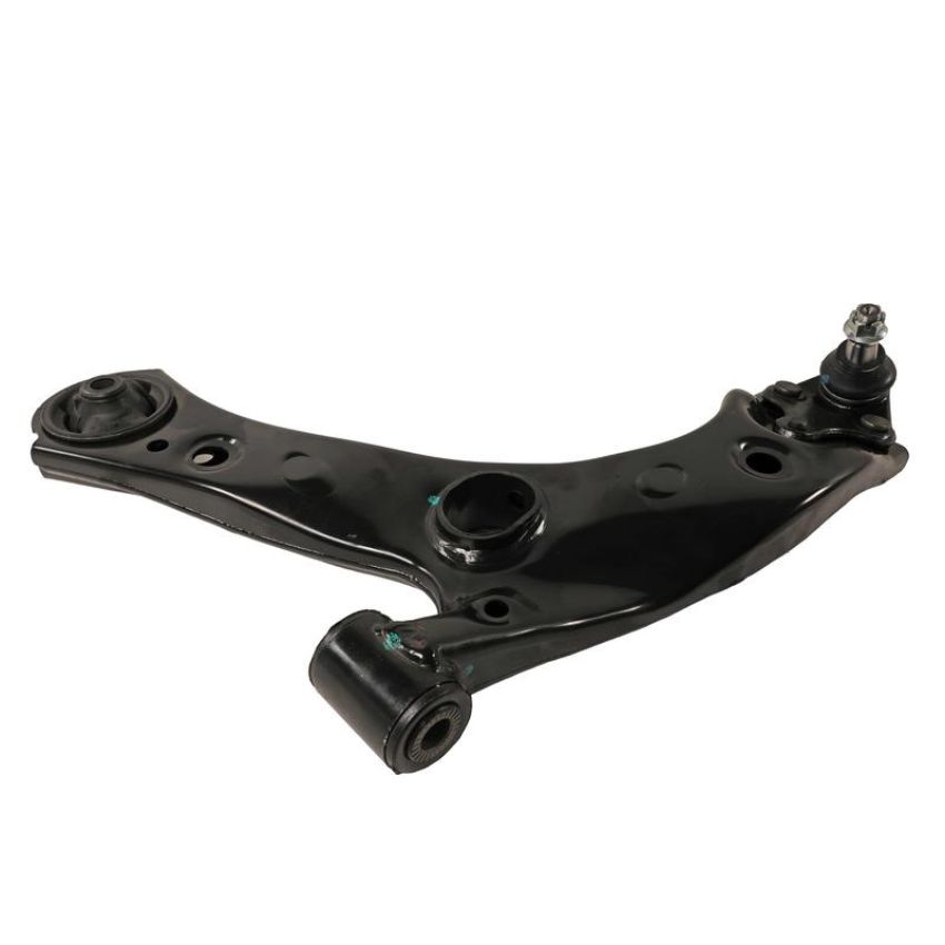 Moog RK623887 Bras de suspension assemblé avec joint à rotule