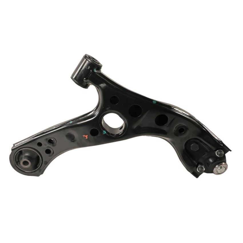 Moog RK623887 Bras de suspension assemblé avec joint à rotule