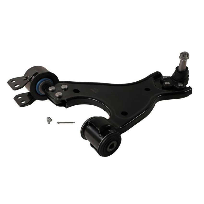 Moog RK623902 Suspension Control Arm and Ball Joint Assembly