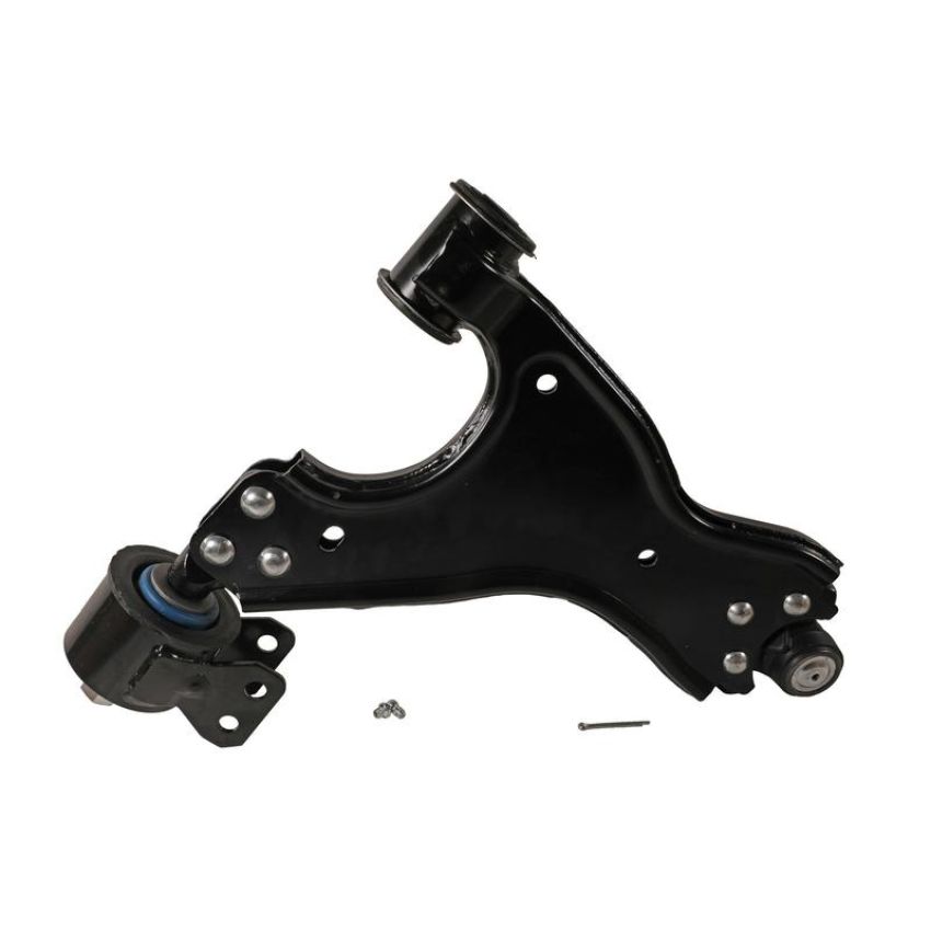 Moog RK623902 Suspension Control Arm and Ball Joint Assembly