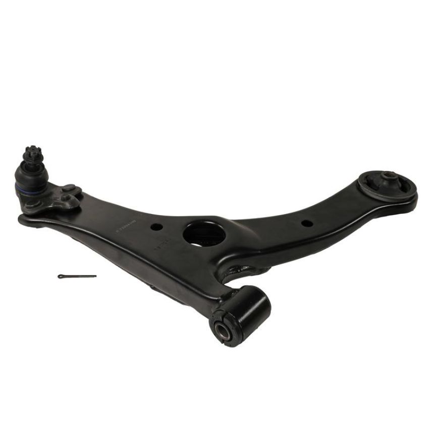 Moog RK623913 Bras de suspension assemblé avec joint à rotule