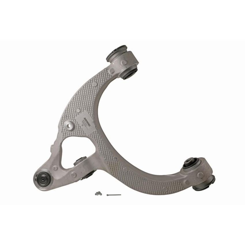 Moog RK623917 Suspension Control Arm and Ball Joint Assembly