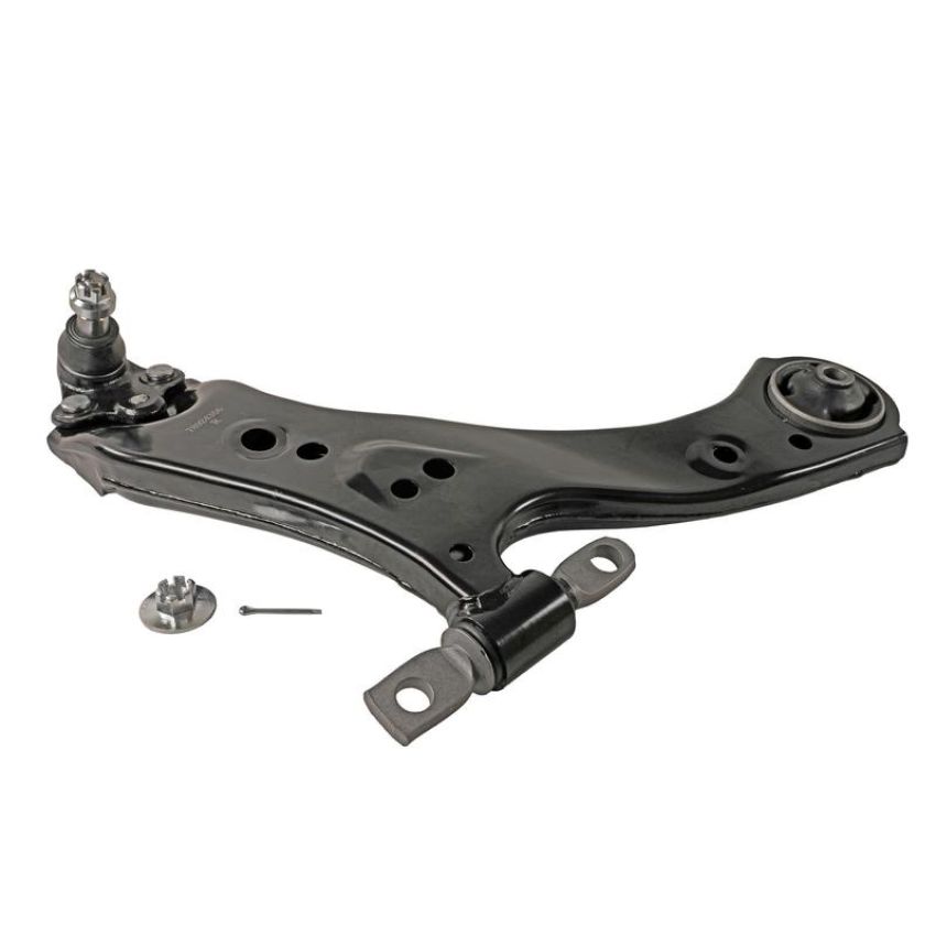 Moog RK623927 Bras de suspension assemblé avec joint à rotule