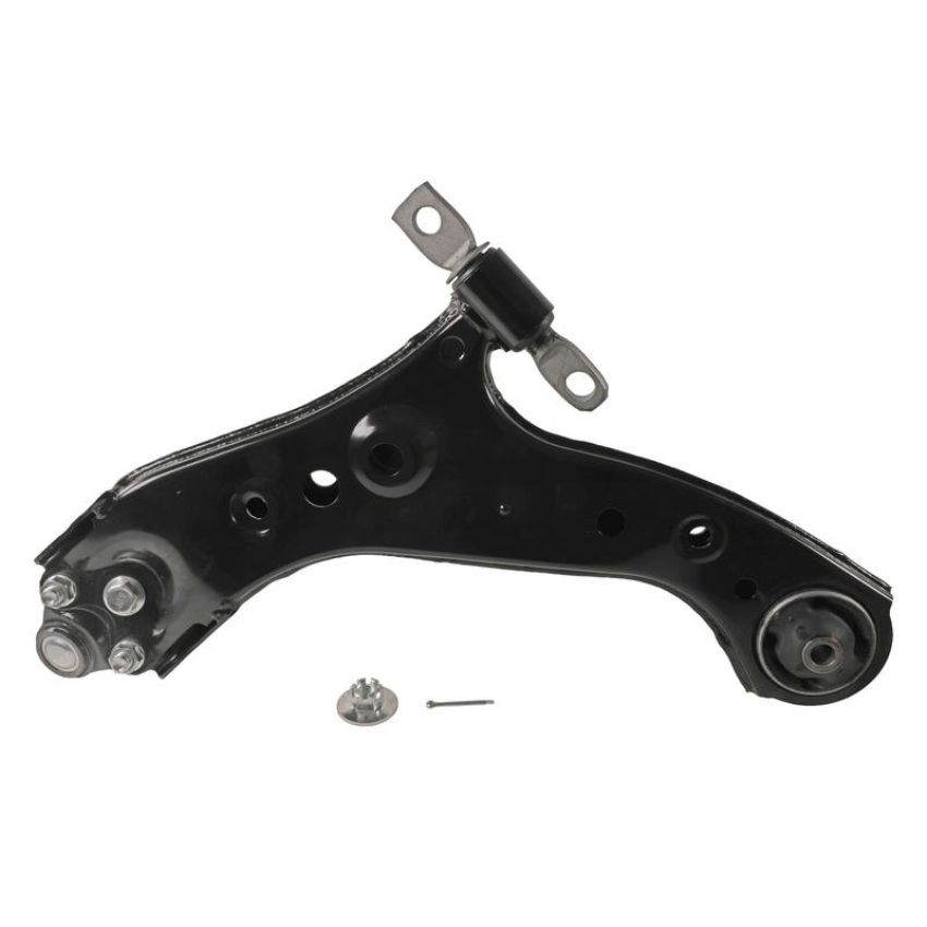 Moog RK623927 Bras de suspension assemblé avec joint à rotule
