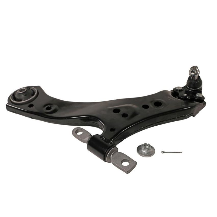 Moog RK623928 Bras de suspension assemblé avec joint à rotule