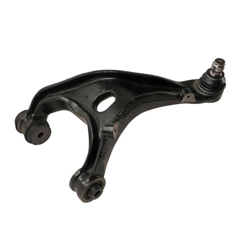 Moog RK623933 Bras de suspension assemblé avec joint à rotule