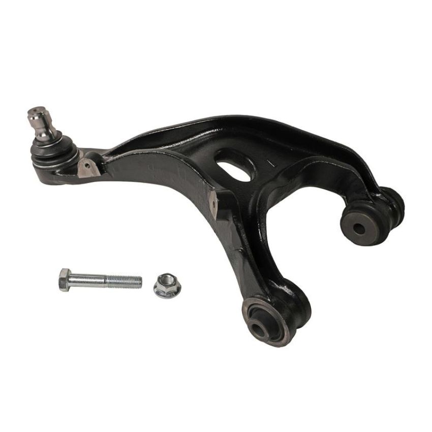 Moog RK623934 Bras de suspension assemblé avec joint à rotule