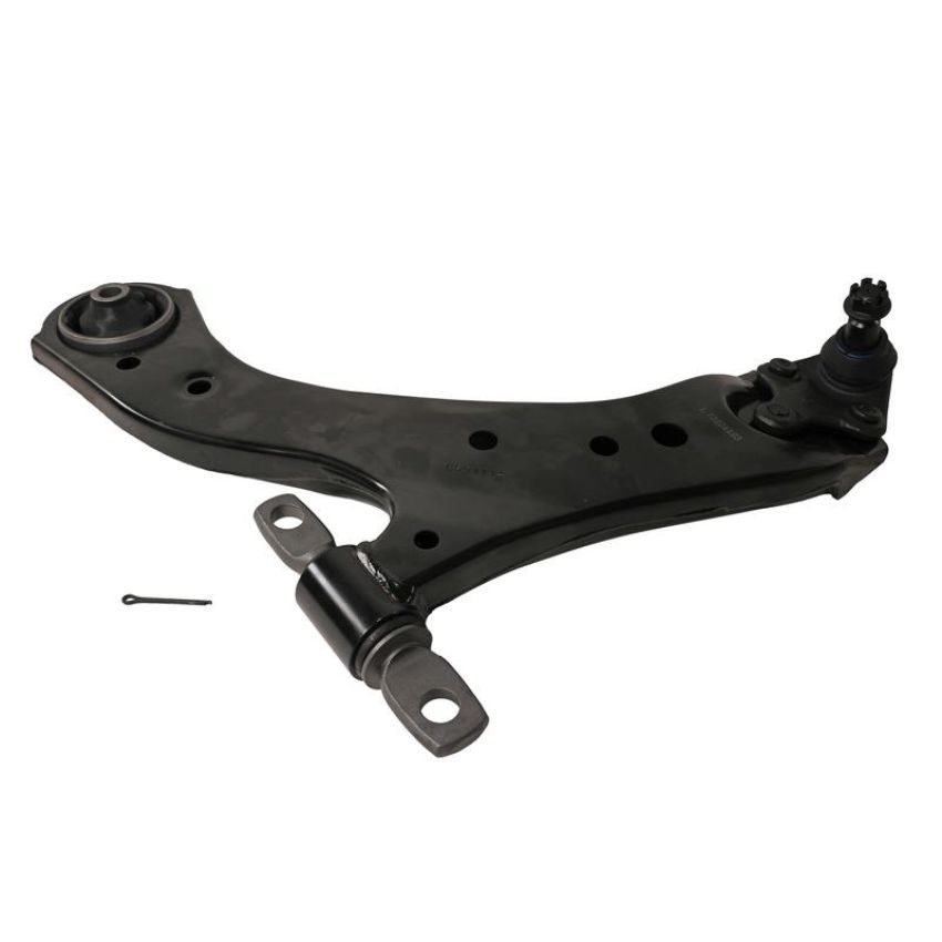 Moog RK623939 Suspension Control Arm and Ball Joint Assembly