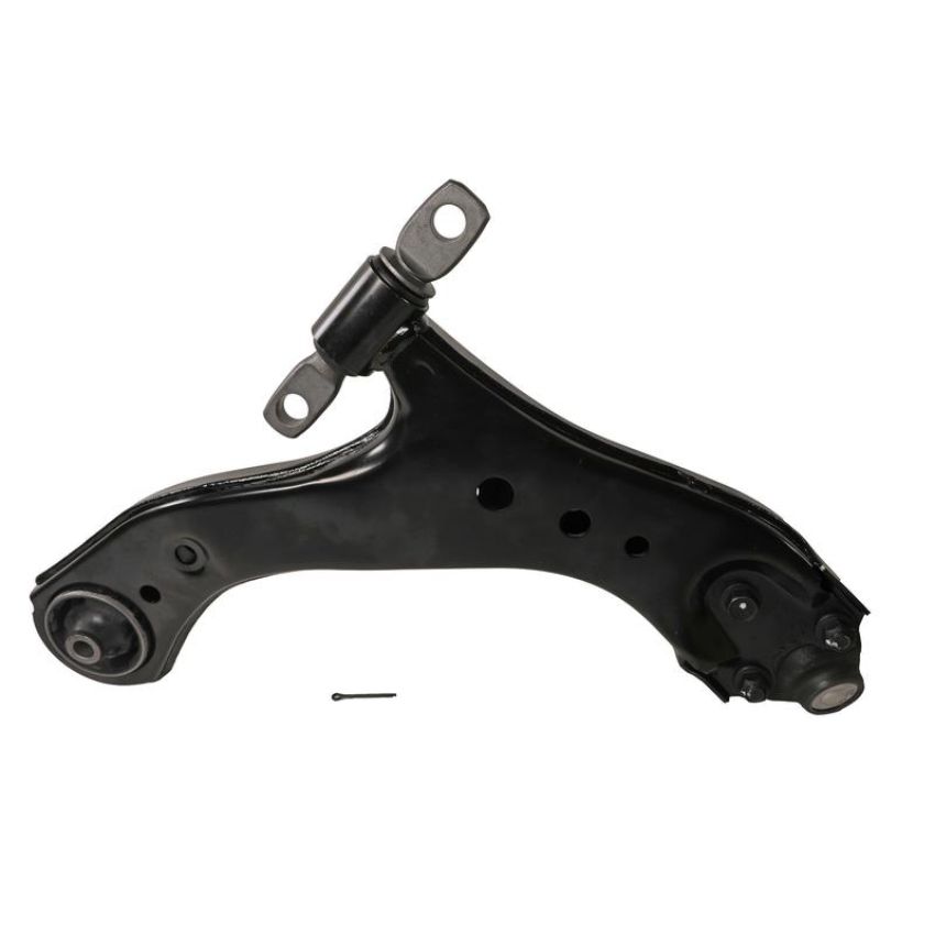 Moog RK623939 Suspension Control Arm and Ball Joint Assembly