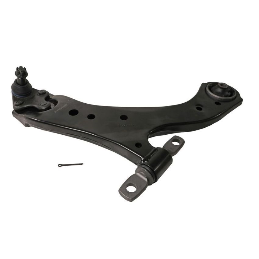 Moog RK623940 Suspension Control Arm and Ball Joint Assembly