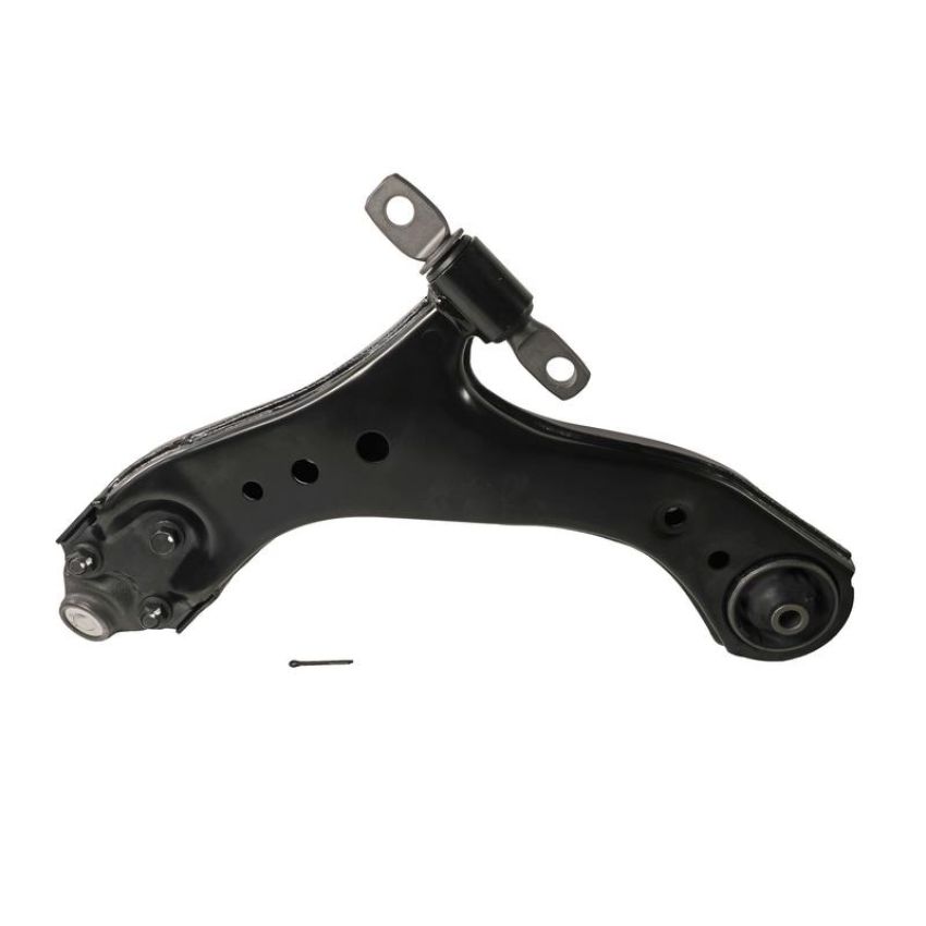 Moog RK623940 Suspension Control Arm and Ball Joint Assembly