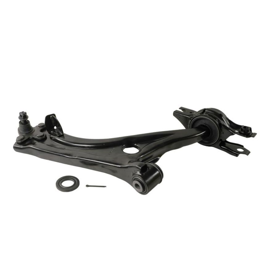 Moog RK623941 Bras de suspension assemblé avec joint à rotule